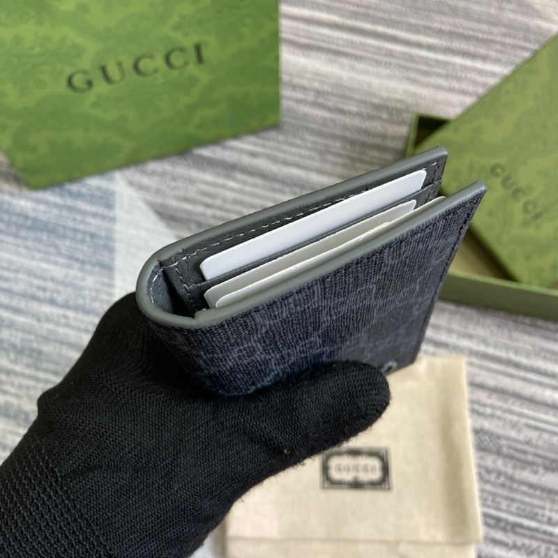 Gucci Wallets